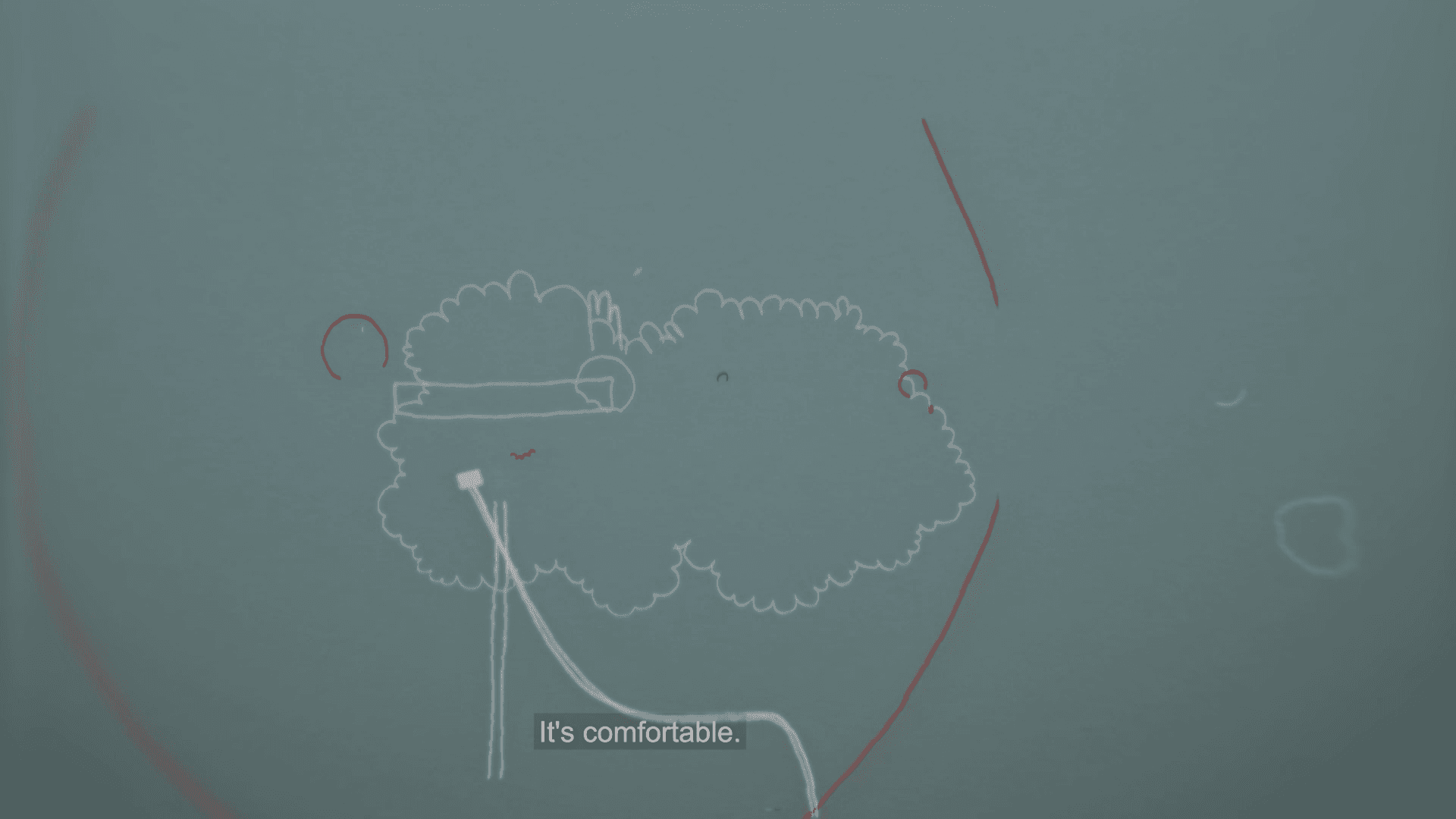 Second hand connections
